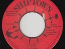 Funk/Sweet Soul 45 - Grooms - Slow Down - Shiptown - mp3 - rare