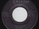 Modern Soul Funk 45 - Galaxy - Dance Wit Me - Marjon - mp3