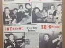 sex pistols - indecent exposure lp