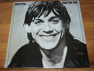 IGGY POP Lust For Life SEALED 1977 UK 1st pressing RCA David Bowie MINT Stooges