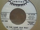 Scotty Williams - In The Same Old Way Northern Soul 45rpm 7''