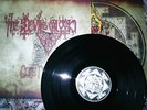 Devil's Blood -Come Reap LP 1st ED OOP/Electric Wizard/Jex Thoth/Blood Ceremony