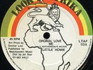 Little Howie - Original Love Me UK orig 12