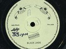 Black Jade - Rockers UK orig LP RAAAAARE  ??