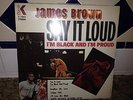 James Brown, Sealed 