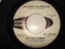NORTHERN SOUL - JACK MONTGOMERY 