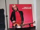 TOM PETTY AND THE HEARTBREAKERS DAMN THE TORPEDOES FIRST PRESS