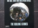 Rolling Stones - Big Hits (High Tide And Green Grass) LP. EXCELLENT condition