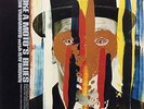 TSUYOSHI YAMAMOTO with RAY BROWN / SMOKE A MOTO'S BLUES LP w/Insert Japan Jazz