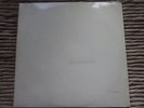 THE BEATLES  WHITE ALBUM 1968 ORIGINAL UK 1ST ISSUE MONO 2LP SET LOW NO. 0046658
