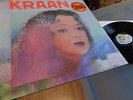 KRAAN       - ANDY NOGGER -    GERMAN ORIGINAL KRAUTROCK ON SPIEGELEI - RECORDS
