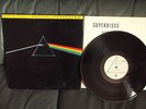RARE ORGINAL MASTER RECORDING 1973 VINYL PINK FLOYD- DARK SIDE OF THE MOON UK LP