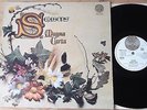 MAGNA CARTA Seasons original 1st press 1970 UK Vertigo swirl vinyl LP