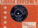 The Temptations Since I Lost My Baby UK 45 7