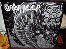 URIAH HEEP VERY RARE SEALED LP URIAH HEEP MERCURY SR61294 NO CUTS/UPC 1ST PRESS?