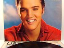 ELVIS PRESLEY 12