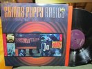 SKINNY PUPPY Rabies Capitol US 1989 lp printed inr orig nettwerk goth industrial