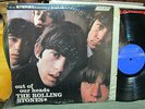 the Rolling Stones Out Of Our Heads LP '65 stereo vinyl ps429 london blue label