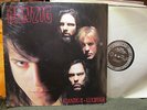 DANZIG II LUCIFUGE LP MISFITS SAMHAIN '90 DEF american glenn orig rick rubin RAR