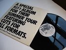 KISS Special KISS Album For Their Summer Tour LP PROMO 12