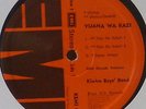 KENYA DANCEFLOOR BENGA RARITY KIWIRO BOYS VIJANA WA KAZI LISTEN