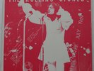 The Rolling Stones Hyde Park July 1969 (Contraband) LP