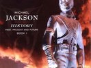 MICHAEL JACKSON - HISTORY - Past, Present And Future - Book I - 3 VINYL LP SET