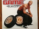 The Game - The Documentary 2LP Dr. Dre 50 Cent