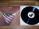 Black Crowes LP AMORICA Chris Robinson