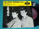 THE EVERLY BROTHERS 