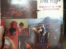 Pink Floyd Caught in the Crossfire rare bootleg 2lp vinyl set