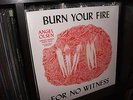 ANGEL OLSEN 