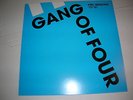 GANG OF FOUR - PEEL SESSIONS  '77/'81 - LP