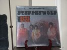 STEPPENWOLF SELF TITLED BORN TO BE WILD SHRINK NM RARE- DONT SNOOZE 