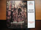 Mozart, Requiem, Ave Verum,Te Deum u.a. 2 LP H.Scherchen  Wien 1953 Jurinac,West