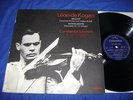 Kogan, Silvestri: Mozart, Mendelssohn: Violin concertos SAX F 138 ed1 