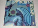 Heavy Christmas: Virus, Joy Unlimited, Dies Irae, u.a., LP (Vinyl), PILZ 1521114