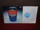 CHICKEN SHACK Forty Blue Fingers 1st LP 1968 MONO 1st Press BLUE HORIZON