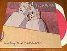 THE GET UP KIDS SOMETHING TO WRITE HOME ABOUT PINK LP