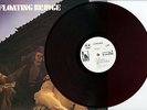 FLOATING BRIDGE-S/T-JAPAN ISSUE PROMO WHITE LABEL REDWAX iii