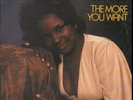 MODERN SOUL DISCO LP - LORRAINE JOHNSON 