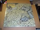 LP:  RAINBOWS ARE FREE - Waves Ahead Of The Ocean  STONER HARD ROCK DOOM