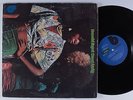 DONALD BYRD Street Lady BLUE NOTE LP VG++/VG+