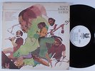 KENNY BARRON Lucifer MUSE LP VG+
