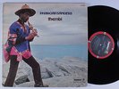 PHAROAH SANDERS Thembi IMPULSE ABC LP VG+