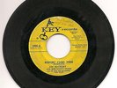 (ROCKABILLY) JIM McCRORY - REPORT CARD TIME / ROCK  YA BABY