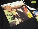 Saint Etienne JAPAN ONLY RARE LP VINYL continental st. OOP not CD