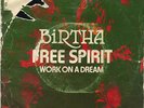 BIRTHA Work on a dream KILLER MOD FREAKBEAT FUNK PSYCH HARD SPAIN listen
