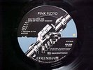 PINK FLOYD wish you were here MISPRESS with Quadraphonic Label pc(q) 33453