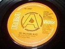 THE SWEET BALLROOM BLITZ DEMO PROMO 45 7 M-